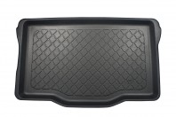 Suzuki Swift 2017-heden kofferbakmat
