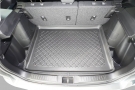 Suzuki Vitara (ook voor Mild Hybrid en 1.5 Stronf Full Hybrid) 2019-heden (vloer in hoge stand) kofferbakmat