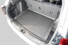 Suzuki Vitara (ook voor Mild Hybrid en 1.5 Stronf Full Hybrid) 2019-heden (vloer in hoge stand) kofferbakmat