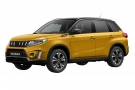 Suzuki Vitara (ook voor Mild Hybrid en 1.5 Stronf Full Hybrid) 2019-heden (vloer in hoge stand) kofferbakmat