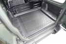 Suzuki Jimny Professional 2-persoons (grijs kenteken) 2021-heden