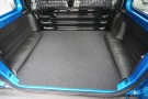 Suzuki Jimny Professional 2-persoons (grijs kenteken) 2021-heden