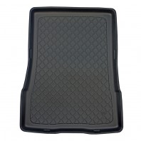 BMW 7-serie (G11/G12) 2015 -2022 (past in korte en lange wielbasis, past niet in Plug-in Hybrid) kofferbakmat