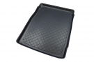 BMW 6-serie Gran Coupe F06 - 2012-2018 kofferbakmat