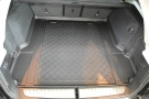 BMW 5-serie G31 stationwagon 2017-2023 (niet voor hybride) kofferbakmat