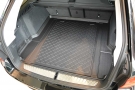 BMW 5-serie G31 stationwagon 2017-2023 (niet voor hybride) kofferbakmat