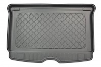 BMW i3 - 2014-2022 kofferbakmat