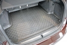 BMW 6-serie Gran Turismo G32 - 2018-heden kofferbakmat
