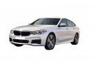 BMW 6-serie Gran Turismo G32 - 2018-heden kofferbakmat