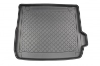 BMW X4 (G02) 2018-heden kofferbakmat