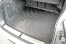 BMW X4 (G02) 2018-heden kofferbakmat