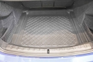 BMW 3-serie (G20) sedan (ook M3) 2019-heden / 4-serie (G22) coupe 2021-heden (past niet in hybride) kofferbakmat
