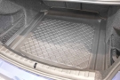 BMW 3-serie (G20) sedan (ook M3) 2019-heden / 4-serie (G22) coupe 2021-heden (past niet in hybride) kofferbakmat