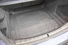 BMW 3-serie (G20) sedan (ook M3) 2019-heden / 4-serie (G22) coupe 2021-heden (past niet in hybride) kofferbakmat