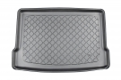 BMW 1-serie (F40) 2019-heden /  BMW 1-serie (F70) 2024-heden kofferbakmat