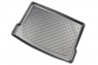 BMW 1-serie (F40) 2019-heden /  BMW 1-serie (F70) 2024-heden kofferbakmat