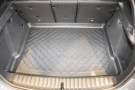 BMW 1-serie (F40) 2019-heden /  BMW 1-serie (F70) 2024-heden kofferbakmat