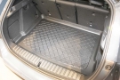 BMW 1-serie (F40) 2019-heden /  BMW 1-serie (F70) 2024-heden kofferbakmat