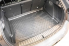 BMW 1-serie (F40) 2019-heden /  BMW 1-serie (F70) 2024-heden kofferbakmat