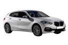 BMW 1-serie (F40) 2019-heden /  BMW 1-serie (F70) 2024-heden kofferbakmat