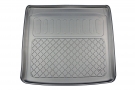 BMW 2 (F44) Gran Coupe 2019-2024(voor hoge vloer) kofferbakmat