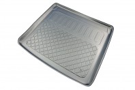 BMW 2 (F44) Gran Coupe 2019-2024(voor hoge vloer) kofferbakmat