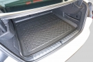 BMW 2 (F44) Gran Coupe 2019-2024(voor hoge vloer) kofferbakmat