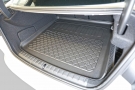BMW 2 (F44) Gran Coupe 2019-2024(voor hoge vloer) kofferbakmat