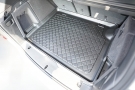 BMW X3 (G01) Plug-in Hybrid 2020-2024 (linker en rechterflap kunnen er af)