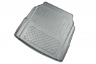 BMW 4-serie Gran Coupe (G26) 2021-heden kofferbakmat