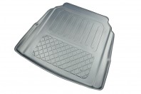 BMW 4-serie Gran Coupe (G26) 2021-heden kofferbakmat