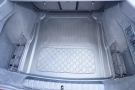 BMW 4-serie Gran Coupe (G26) 2021-heden kofferbakmat