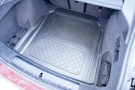 BMW 4-serie Gran Coupe (G26) 2021-heden kofferbakmat