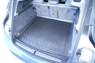 BMW iX (I20) electric 2021-heden kofferbakmat