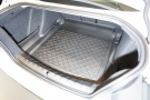BMW 2 Coupe (G42) 2022-heden - Kofferbakmat