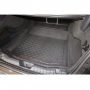Jaguar XF sedan 2015-heden (met banden reparatie kit) kofferbakmat