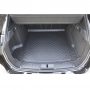 Jaguar F-Pace 2016-heden (met bandenreparatieset en model met rails in de vloer) kofferbakmat