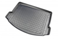Jaguar E-Pace 2018-heden kofferbakmat