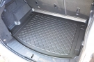 Jaguar E-Pace 2018-heden kofferbakmat
