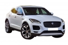 Jaguar E-Pace 2018-heden kofferbakmat