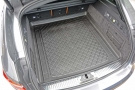 Jaguar XF Sportbrake (stationwagon) 2017-heden kofferbakmat