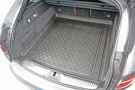 Jaguar XF Sportbrake (stationwagon) 2017-heden kofferbakmat