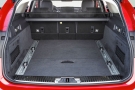 Jaguar XF Sportbrake (stationwagon) 2017-heden kofferbakmat