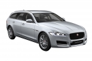 Jaguar XF Sportbrake (stationwagon) 2017-heden kofferbakmat