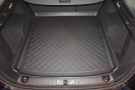 Fiat Tipo stationwagon (past ook in Hybrid) 2017-heden kofferbakmat