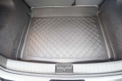 Fiat Tipo Hatchback 2017-heden (met cargobox) kofferbakmat