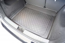 Fiat Tipo Hatchback 2017-heden (met cargobox) kofferbakmat