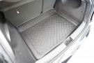 Fiat Tipo Hatchback 2017-heden (met cargobox) kofferbakmat