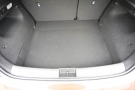 Fiat Tipo Hatchback 2017-heden (met cargobox) kofferbakmat