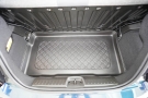 Fiat 500 (electric) 2020-heden kofferbakmat